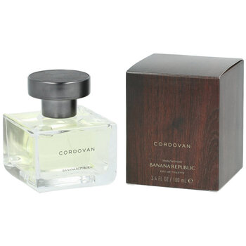 Cordovan EDT 